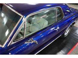 1968 Mercury Cougar XR7 (CC-2092381) for sale in Homer City, Pennsylvania