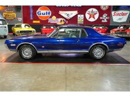 1968 Mercury Cougar XR7 (CC-2092381) for sale in Homer City, Pennsylvania