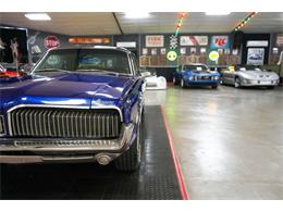 1968 Mercury Cougar XR7 (CC-2092381) for sale in Homer City, Pennsylvania