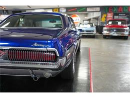 1968 Mercury Cougar XR7 (CC-2092381) for sale in Homer City, Pennsylvania