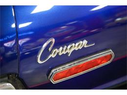 1968 Mercury Cougar XR7 (CC-2092381) for sale in Homer City, Pennsylvania
