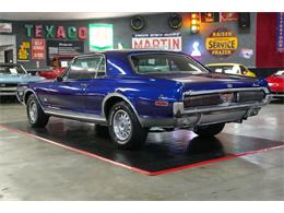 1968 Mercury Cougar XR7 (CC-2092381) for sale in Homer City, Pennsylvania