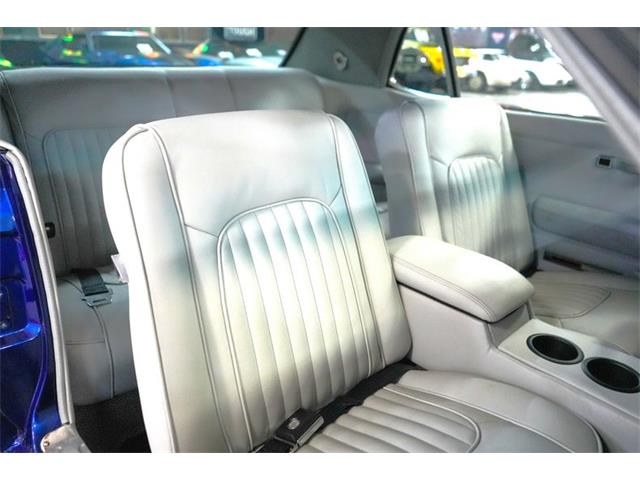 1968 Mercury Cougar XR7 (CC-2092381) for sale in Homer City, Pennsylvania