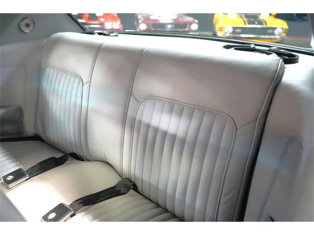 1968 Mercury Cougar XR7 (CC-2092381) for sale in Homer City, Pennsylvania