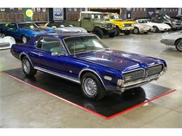1968 Mercury Cougar XR7 (CC-2092381) for sale in Homer City, Pennsylvania