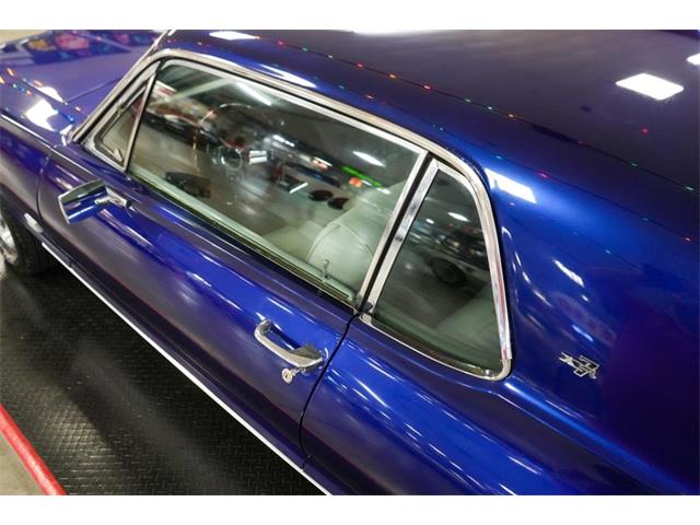 1968 Mercury Cougar XR7 (CC-2092381) for sale in Homer City, Pennsylvania