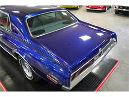 1968 Mercury Cougar XR7 (CC-2092381) for sale in Homer City, Pennsylvania