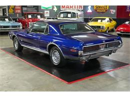 1968 Mercury Cougar XR7 (CC-2092381) for sale in Homer City, Pennsylvania