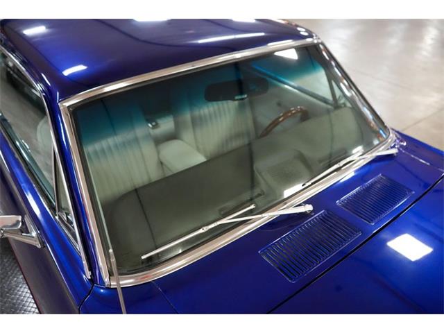 1968 Mercury Cougar XR7 (CC-2092381) for sale in Homer City, Pennsylvania