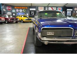 1968 Mercury Cougar XR7 (CC-2092381) for sale in Homer City, Pennsylvania