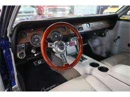1968 Mercury Cougar XR7 (CC-2092381) for sale in Homer City, Pennsylvania