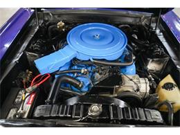 1968 Mercury Cougar XR7 (CC-2092381) for sale in Homer City, Pennsylvania