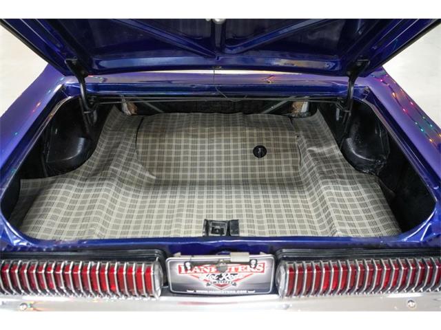 1968 Mercury Cougar XR7 (CC-2092381) for sale in Homer City, Pennsylvania