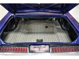1968 Mercury Cougar XR7 (CC-2092381) for sale in Homer City, Pennsylvania