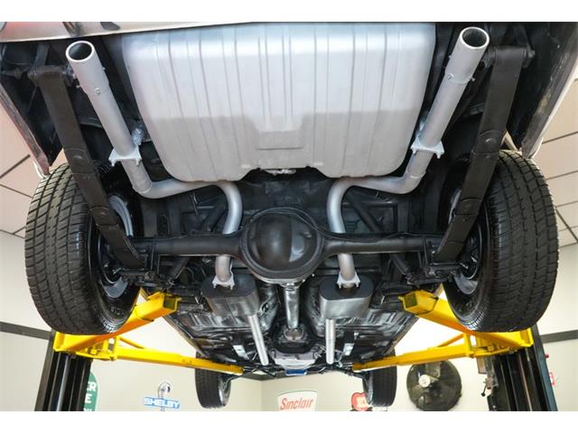1968 Mercury Cougar XR7 (CC-2092381) for sale in Homer City, Pennsylvania