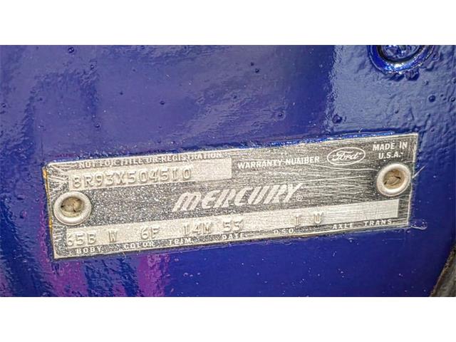 1968 Mercury Cougar XR7 (CC-2092381) for sale in Homer City, Pennsylvania