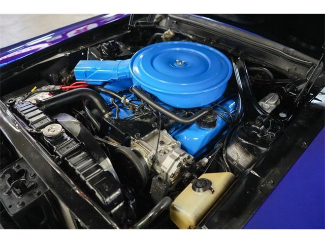 1968 Mercury Cougar XR7 (CC-2092381) for sale in Homer City, Pennsylvania