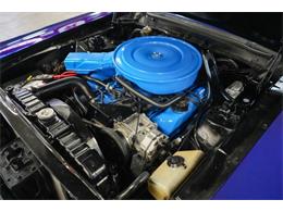 1968 Mercury Cougar XR7 (CC-2092381) for sale in Homer City, Pennsylvania