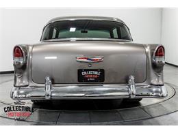 1955 Chevrolet Bel Air (CC-2092382) for sale in Marietta, Georgia