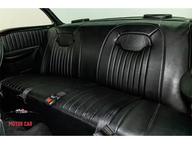 1955 Chevrolet Bel Air (CC-2092382) for sale in Marietta, Georgia