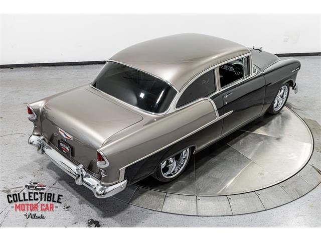 1955 Chevrolet Bel Air (CC-2092382) for sale in Marietta, Georgia