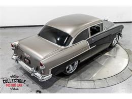 1955 Chevrolet Bel Air (CC-2092382) for sale in Marietta, Georgia