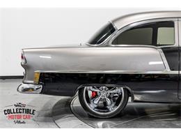 1955 Chevrolet Bel Air (CC-2092382) for sale in Marietta, Georgia