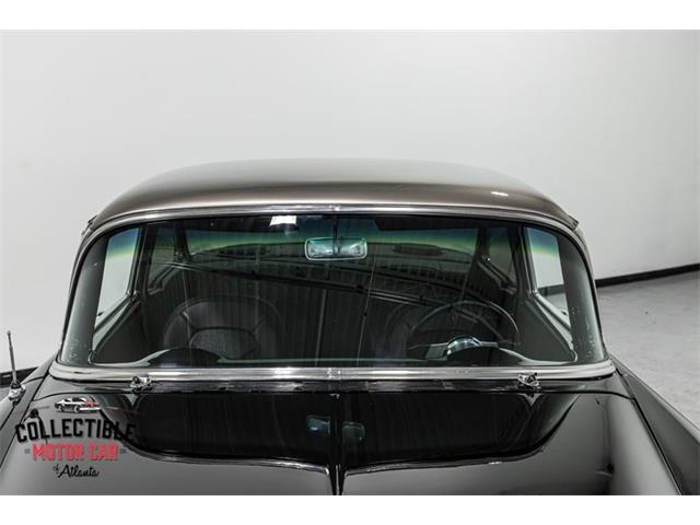 1955 Chevrolet Bel Air (CC-2092382) for sale in Marietta, Georgia