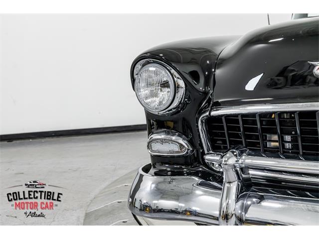 1955 Chevrolet Bel Air (CC-2092382) for sale in Marietta, Georgia
