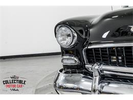1955 Chevrolet Bel Air (CC-2092382) for sale in Marietta, Georgia