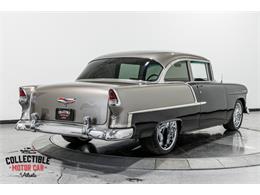 1955 Chevrolet Bel Air (CC-2092382) for sale in Marietta, Georgia
