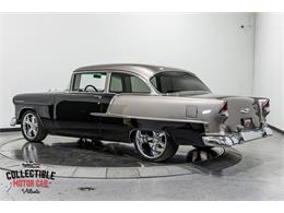 1955 Chevrolet Bel Air (CC-2092382) for sale in Marietta, Georgia