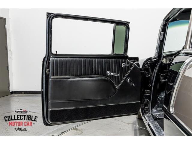 1955 Chevrolet Bel Air (CC-2092382) for sale in Marietta, Georgia