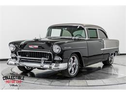 1955 Chevrolet Bel Air (CC-2092382) for sale in Marietta, Georgia