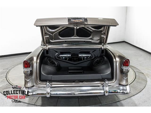 1955 Chevrolet Bel Air (CC-2092382) for sale in Marietta, Georgia
