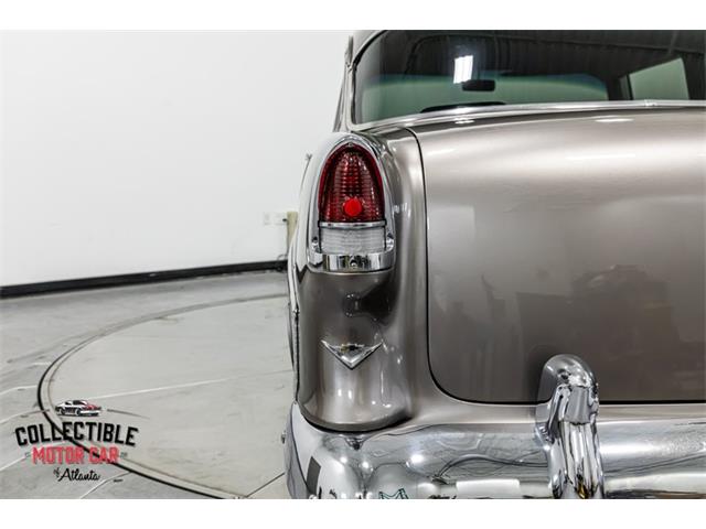 1955 Chevrolet Bel Air (CC-2092382) for sale in Marietta, Georgia