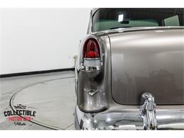 1955 Chevrolet Bel Air (CC-2092382) for sale in Marietta, Georgia
