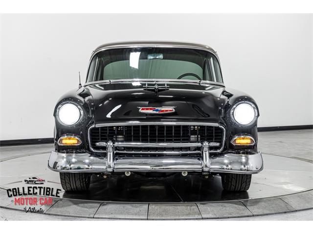 1955 Chevrolet Bel Air (CC-2092382) for sale in Marietta, Georgia