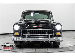 1955 Chevrolet Bel Air (CC-2092382) for sale in Marietta, Georgia