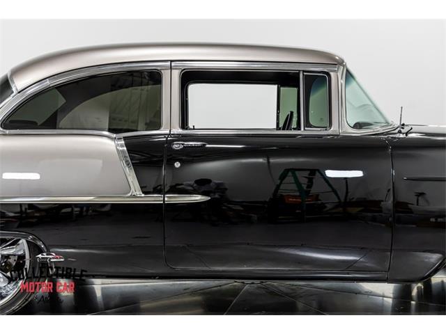 1955 Chevrolet Bel Air (CC-2092382) for sale in Marietta, Georgia