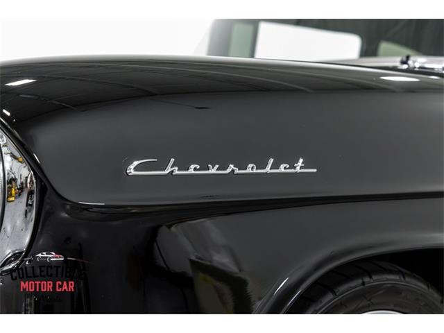 1955 Chevrolet Bel Air (CC-2092382) for sale in Marietta, Georgia