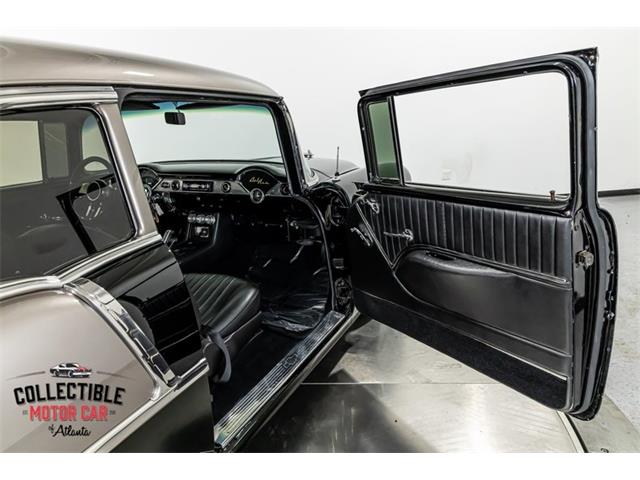 1955 Chevrolet Bel Air (CC-2092382) for sale in Marietta, Georgia