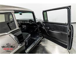1955 Chevrolet Bel Air (CC-2092382) for sale in Marietta, Georgia