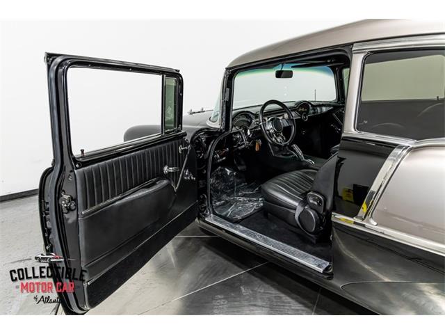 1955 Chevrolet Bel Air (CC-2092382) for sale in Marietta, Georgia