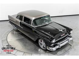 1955 Chevrolet Bel Air (CC-2092382) for sale in Marietta, Georgia