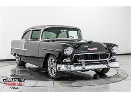 1955 Chevrolet Bel Air (CC-2092382) for sale in Marietta, Georgia