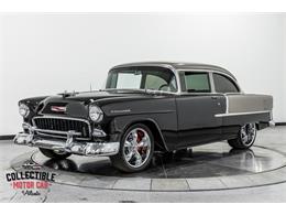 1955 Chevrolet Bel Air (CC-2092382) for sale in Marietta, Georgia