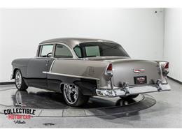 1955 Chevrolet Bel Air (CC-2092382) for sale in Marietta, Georgia