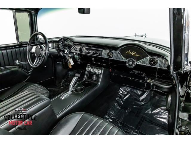 1955 Chevrolet Bel Air (CC-2092382) for sale in Marietta, Georgia