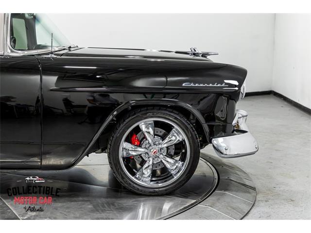 1955 Chevrolet Bel Air (CC-2092382) for sale in Marietta, Georgia